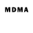 MDMA Molly Aleksichik